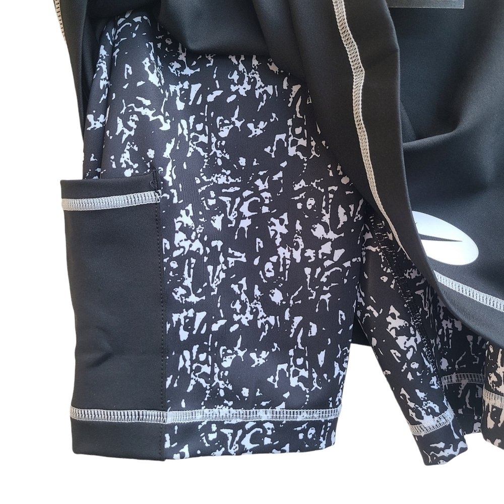 Nike Dri-fit Icon Clash 2-in-1 Training Skirt, Size Small Activewear Tennis Golf - Picture 9 of 12